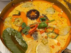 -若蘭慈·无国界素食料理(欢乐海岸店)