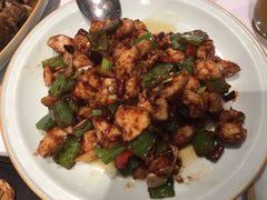 -到家尝北京菜(西坝河店)