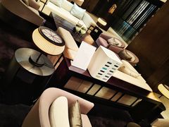 -当米亚诺意大利餐厅(武汉光谷凯悦酒店)