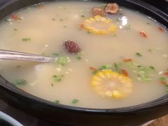 -横沥牛庄(总店)