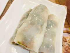 肠粉-添好运点心专门店(中环IFC店)