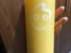 芒果养乐多-CoCo都可(北京西站北广场店)