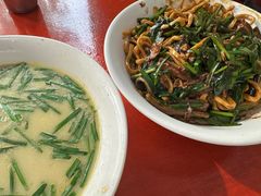 -三百碗宝应长鱼面(板仓街店)