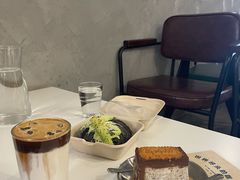 -野徐·咖啡烘焙