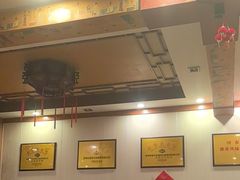 -老雒阳面馆·水席(定鼎门店)