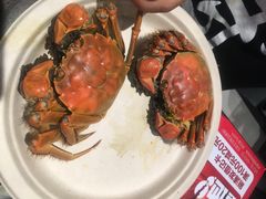 -盒马鲜生(红莲店)