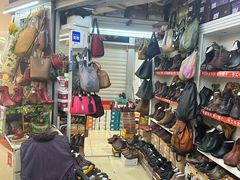 -南京环北服装批发市场