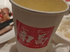 -千百味红餐厅·江西菜(绿地双子塔店)