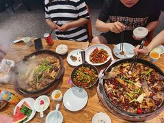 -老板恋上鱼(印象城店)