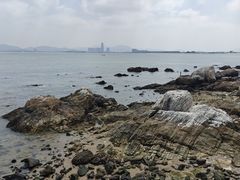 -养马岛旅游度假区