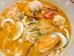 -新加坡高记KOO KEE Restaurant(盈科店)