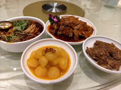 -老爷庙风味美食府(魏都大道店)