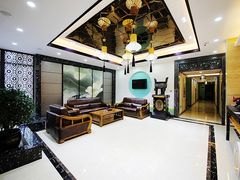 -华源足浴棋牌SPA