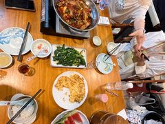 -61号餐吧(兴坪古镇漓江店)