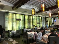 大堂-老正兴菜馆(福州路店)