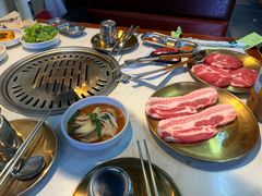 -六七八韩式烤肉·韩国料理(上杭路店)