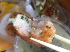 -寻味顺德·南记酒家·传统顺德菜·鱼生(广源路店)