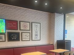 -汉堡王(上海118广场店)