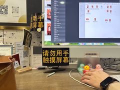 -海马体照相馆|大师(北京华贸中心店)