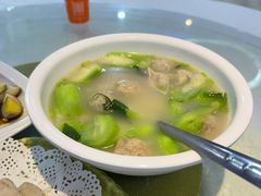 -东江海鲜大排档·潮汕菜·砂锅粥