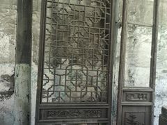 -书隐楼