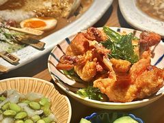 -CURRY YA 熟成咖哩專門店(深圳湾万象城店)
