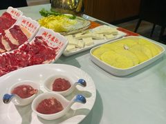 -潮牛禾记•潮汕鲜牛肉火锅(新亚洲店)