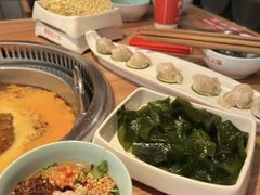 -季季红火锅(长沙步行街店)