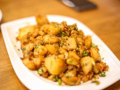 渣渣土豆-三猫黑鱼花(南大店)