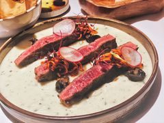 -Osteria Garden 生蚝花园餐厅(原进贤路店)