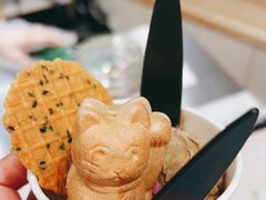 -莉莉熊Lililove Gelato (意大利手工冰淇淋)