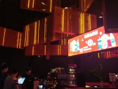 -银兴国际影城(光谷时尚城店)