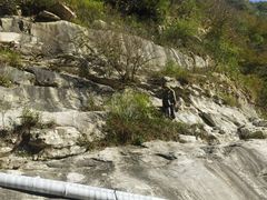 -濂泉响谷