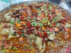 -我家小馆(悦活荟店)