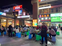 门面-纽道沸巫山纸包鱼(中海国际店)