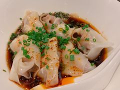 红油虾肉抄手-鼎泰丰(国金中心店)
