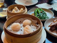 -新天世纪中餐厅