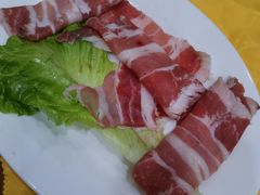-濠轩阁特色生蚝火锅(水湾路店)