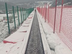 -太子岭滑雪场