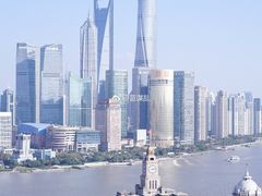 -顶层酒吧ROOF(上海艾迪逊酒店)