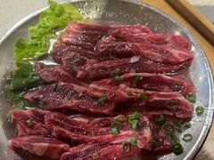 -GOGIYA·咕叽吖韩国传统烤肉店(小榄店)