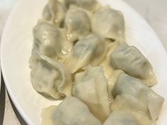 -船歌·鱼水饺青岛菜(国贸商城店)