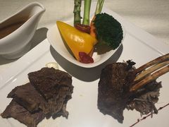 -王品牛排(郑州大卫城店)