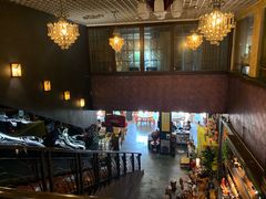 -一心斋素食馆(龙岗店)