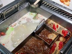 -野妹火锅(龙岗店)