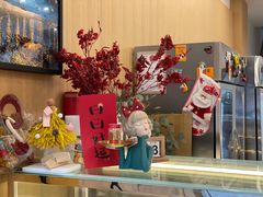 -ZOZO's昌左左精致甜品设计(新北店)