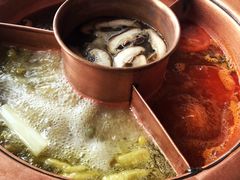 -滇釜火锅·能喝汤的火锅(车公庄店)