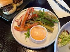 -blue frog蓝蛙(长泰广场店)