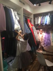 -倾城宝贝儿童摄影(浦东金谊店)