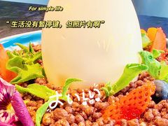 -烛影拾光·创意菜·鲜花·音乐(曲江钻石半岛店)